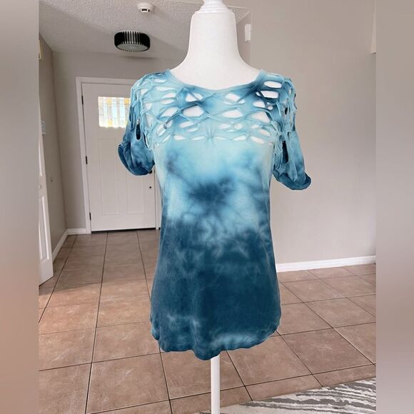 Isabel Marant Women’s Top T-shirt - Picture 1 of 6